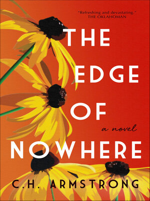 cover image of The Edge of Nowhere